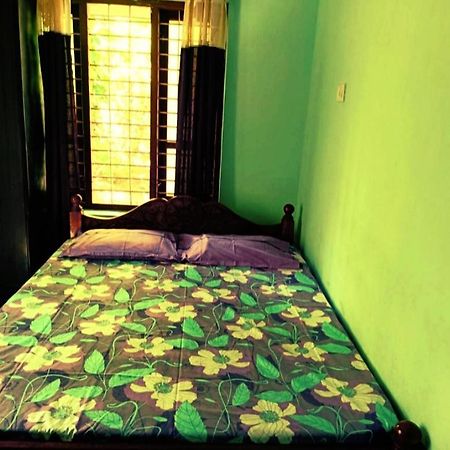 Tnt Home Stay Varkala Thiruvananthapuram ภายนอก รูปภาพ