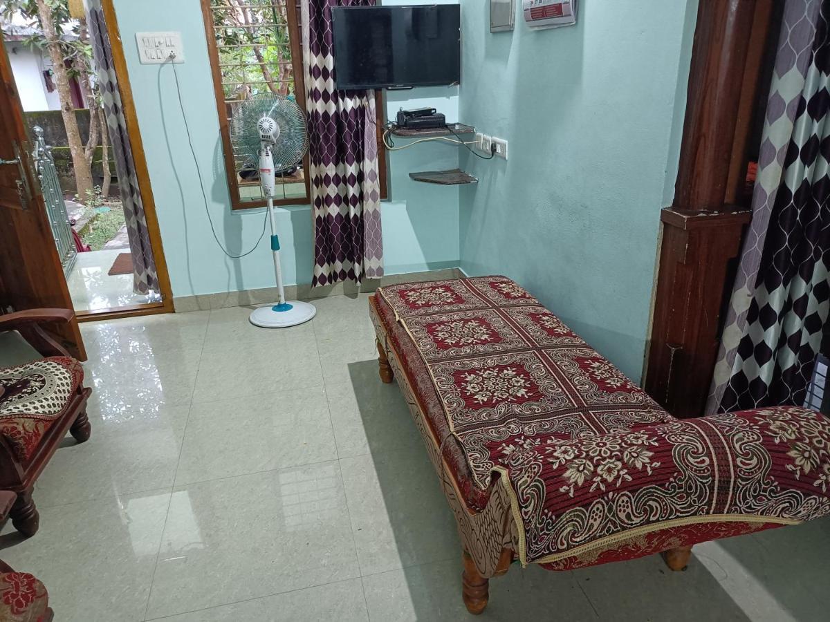 Tnt Home Stay Varkala Thiruvananthapuram ภายนอก รูปภาพ