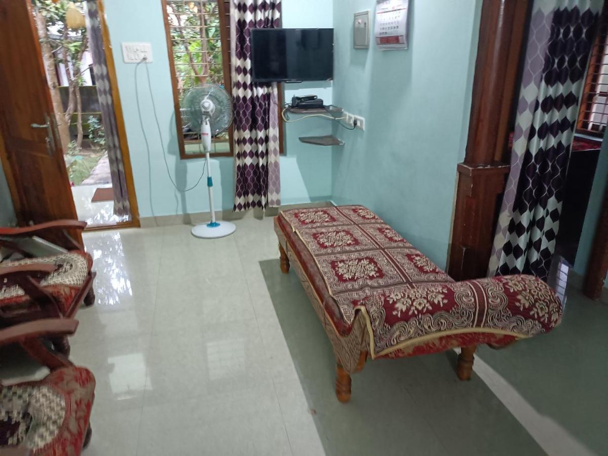 Tnt Home Stay Varkala Thiruvananthapuram ภายนอก รูปภาพ